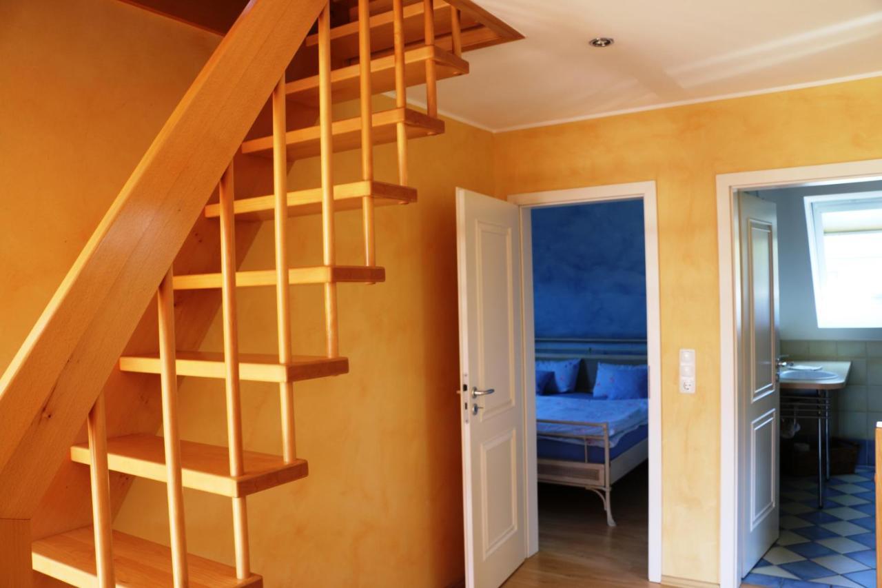 Ferienhaus Woelkchen Zinnowitz Buitenkant foto