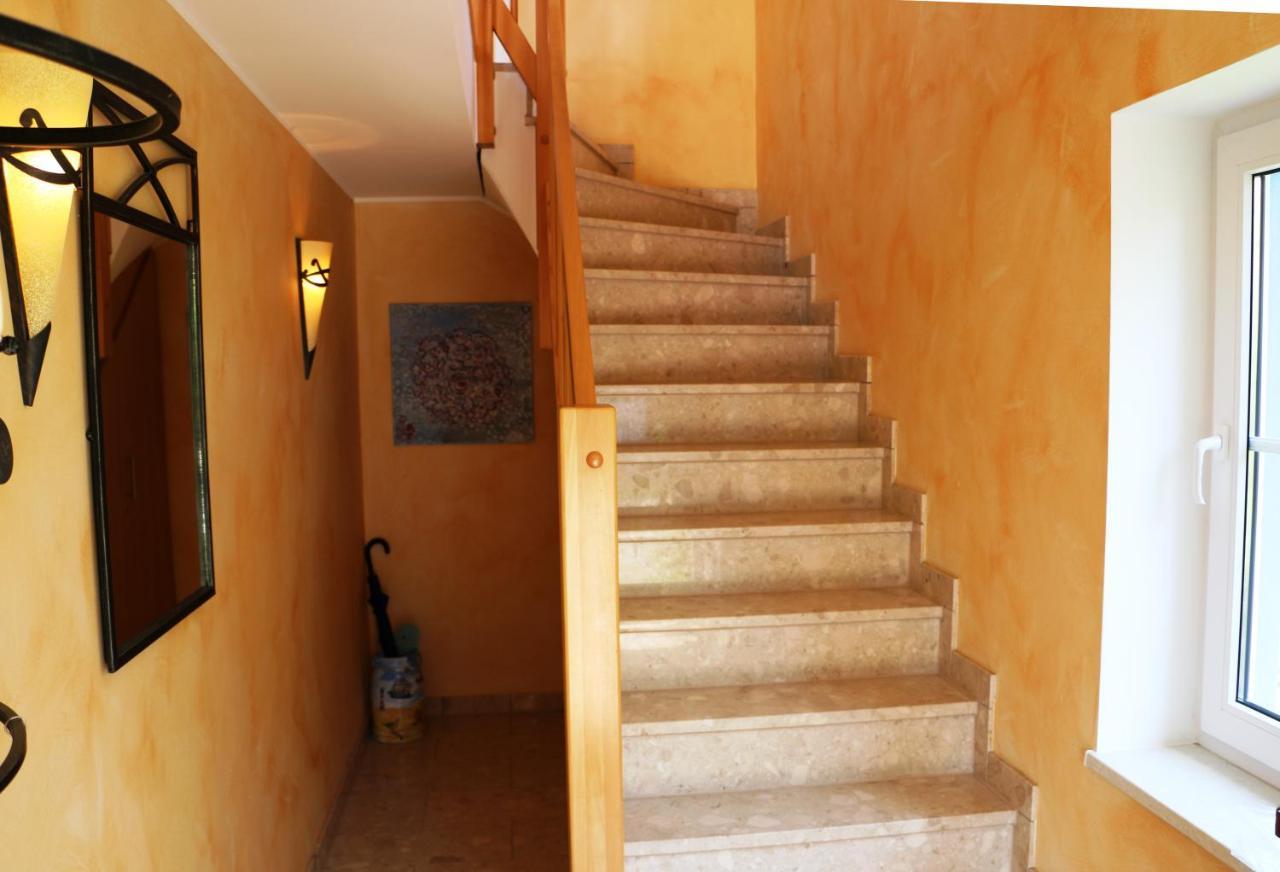 Ferienhaus Woelkchen Zinnowitz Buitenkant foto