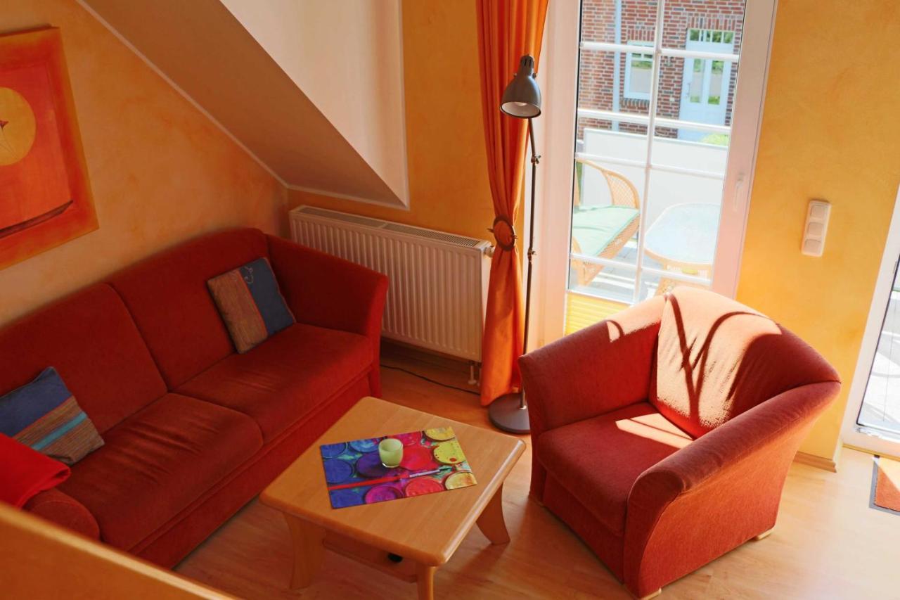 Ferienhaus Woelkchen Zinnowitz Buitenkant foto
